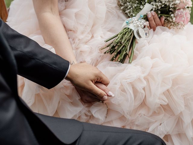 O casamento de Bruno e Sara em Mafra, Mafra 82