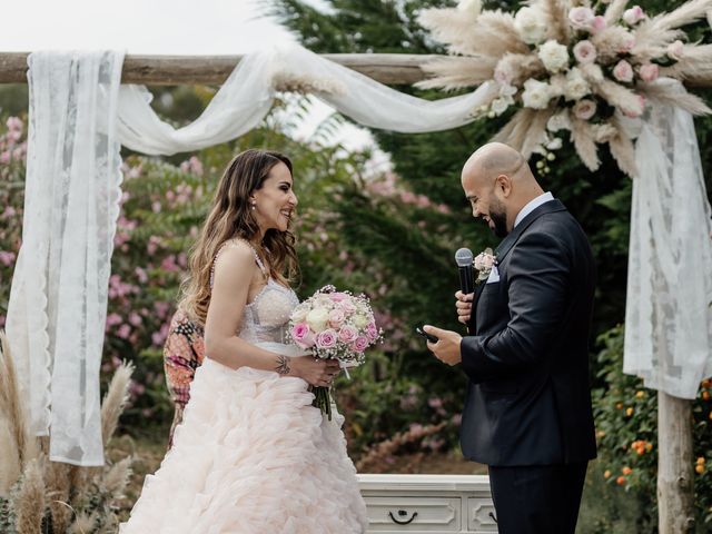 O casamento de Bruno e Sara em Mafra, Mafra 89