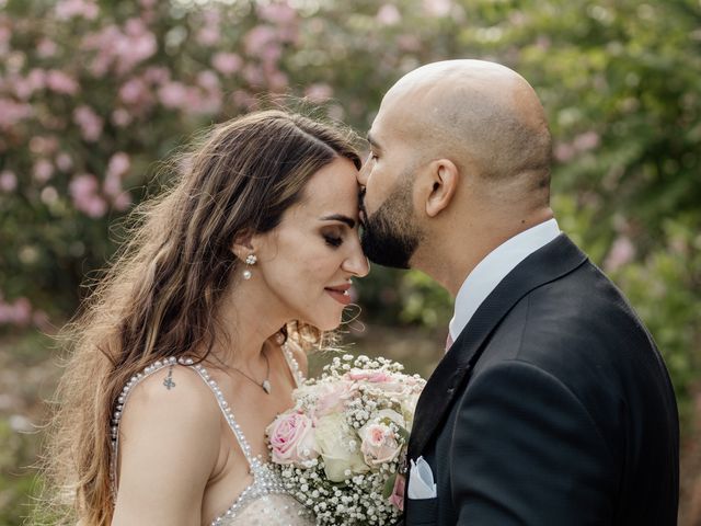 O casamento de Bruno e Sara em Mafra, Mafra 97