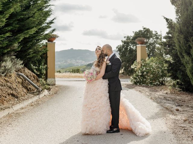 O casamento de Bruno e Sara em Mafra, Mafra 102