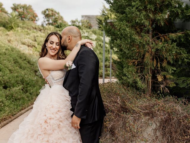 O casamento de Bruno e Sara em Mafra, Mafra 105