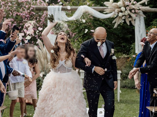 O casamento de Bruno e Sara em Mafra, Mafra 94