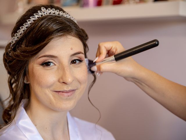 O casamento de Bruno e Bárbara em Vila Franca de Xira, Vila Franca de Xira 3