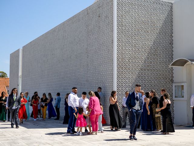 O casamento de Bruno e Bárbara em Vila Franca de Xira, Vila Franca de Xira 24