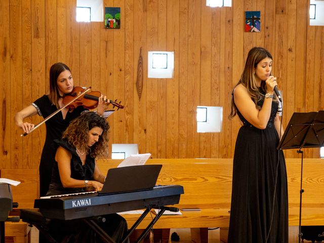 O casamento de Bruno e Bárbara em Vila Franca de Xira, Vila Franca de Xira 26