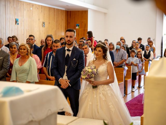 O casamento de Bruno e Bárbara em Vila Franca de Xira, Vila Franca de Xira 27