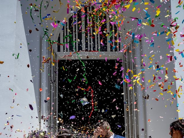 O casamento de Bruno e Bárbara em Vila Franca de Xira, Vila Franca de Xira 33