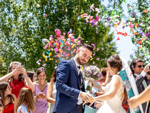 O casamento de Bruno e Bárbara em Vila Franca de Xira, Vila Franca de Xira 34