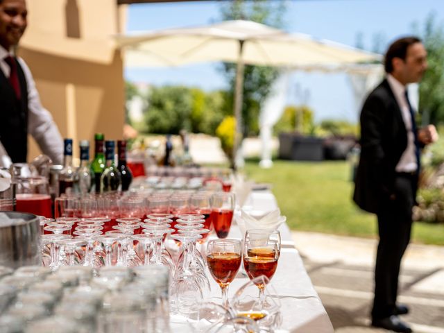 O casamento de Bruno e Bárbara em Vila Franca de Xira, Vila Franca de Xira 35