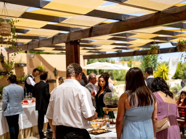 O casamento de Bruno e Bárbara em Vila Franca de Xira, Vila Franca de Xira 36