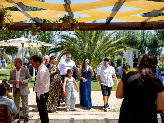 O casamento de Bruno e Bárbara em Vila Franca de Xira, Vila Franca de Xira 37