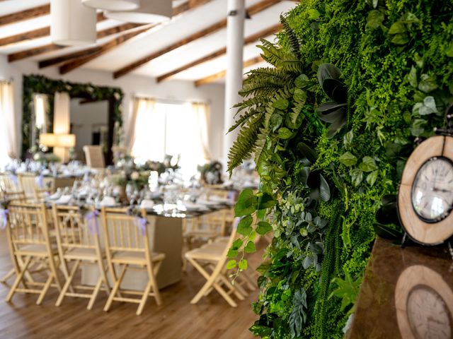 O casamento de Bruno e Bárbara em Vila Franca de Xira, Vila Franca de Xira 43