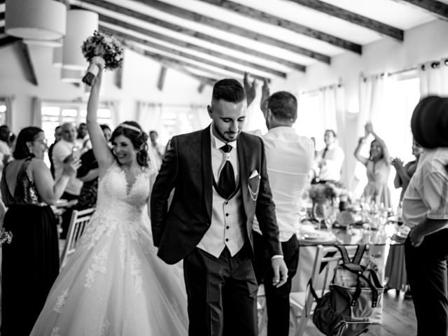 O casamento de Bruno e Bárbara em Vila Franca de Xira, Vila Franca de Xira 44