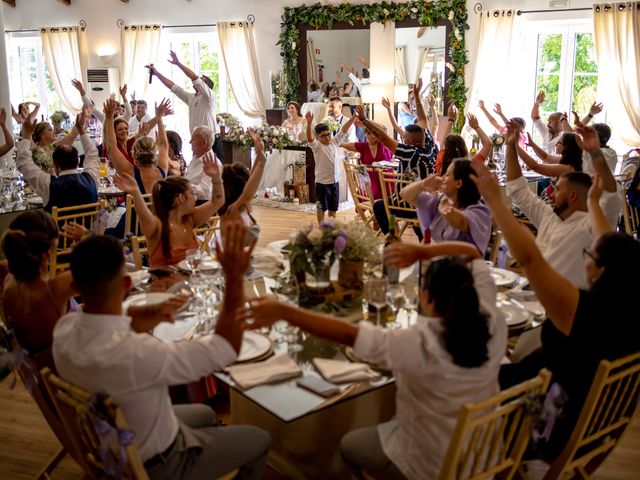 O casamento de Bruno e Bárbara em Vila Franca de Xira, Vila Franca de Xira 45