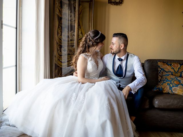 O casamento de Bruno e Bárbara em Vila Franca de Xira, Vila Franca de Xira 47