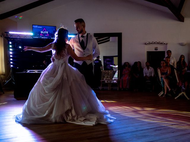 O casamento de Bruno e Bárbara em Vila Franca de Xira, Vila Franca de Xira 51