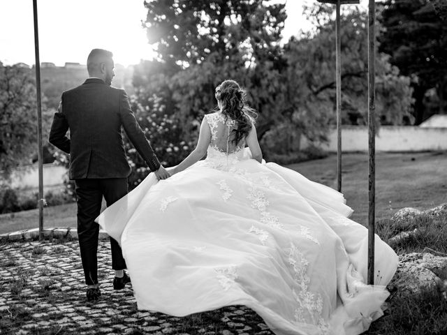 O casamento de Bruno e Bárbara em Vila Franca de Xira, Vila Franca de Xira 54