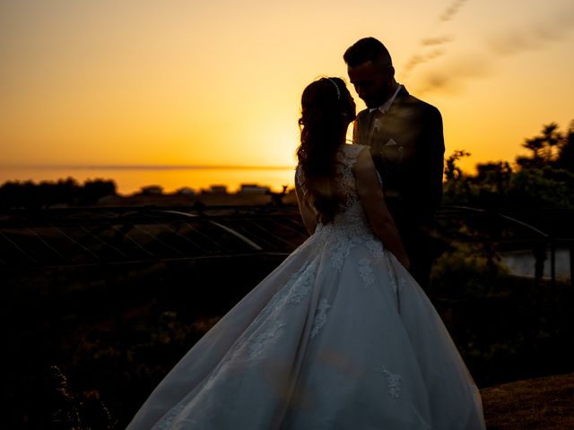 O casamento de Bruno e Bárbara em Vila Franca de Xira, Vila Franca de Xira 55