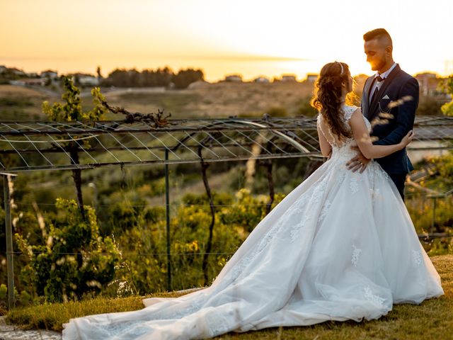 O casamento de Bruno e Bárbara em Vila Franca de Xira, Vila Franca de Xira 56