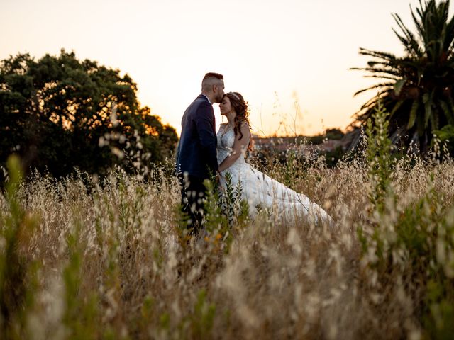 O casamento de Bruno e Bárbara em Vila Franca de Xira, Vila Franca de Xira 57