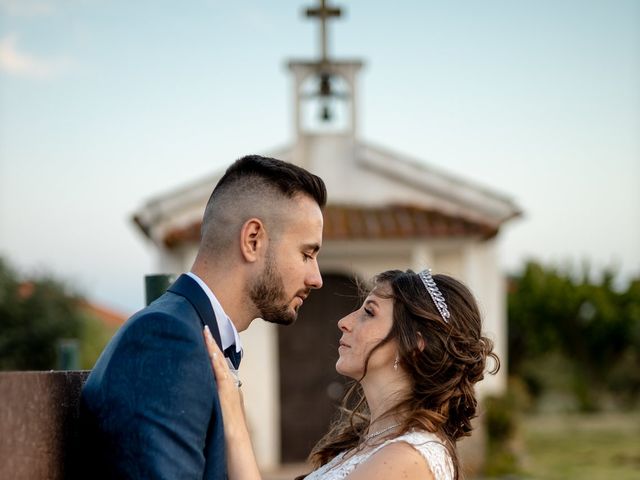 O casamento de Bruno e Bárbara em Vila Franca de Xira, Vila Franca de Xira 58