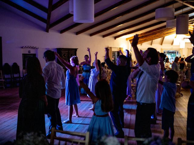 O casamento de Bruno e Bárbara em Vila Franca de Xira, Vila Franca de Xira 59