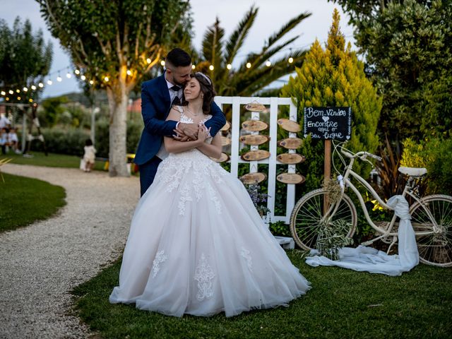 O casamento de Bruno e Bárbara em Vila Franca de Xira, Vila Franca de Xira 60