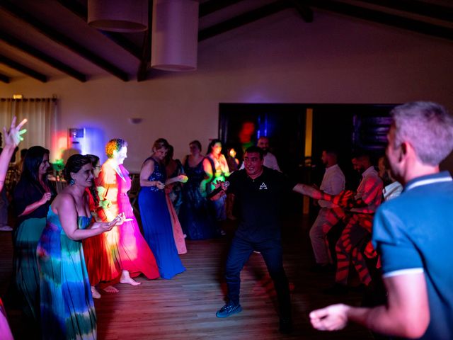 O casamento de Bruno e Bárbara em Vila Franca de Xira, Vila Franca de Xira 61