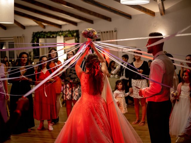 O casamento de Bruno e Bárbara em Vila Franca de Xira, Vila Franca de Xira 67