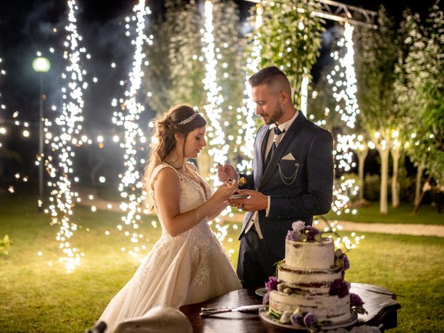 O casamento de Bruno e Bárbara em Vila Franca de Xira, Vila Franca de Xira 69