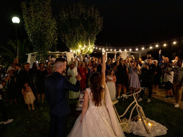 O casamento de Bruno e Bárbara em Vila Franca de Xira, Vila Franca de Xira 70