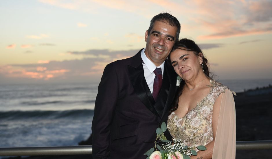 O casamento de Patricia e Ricardo em Ericeira, Mafra