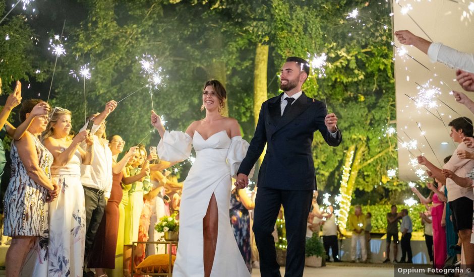 O casamento de Pedro e Francisca em Arcos de Valdevez, Arcos de Valdevez