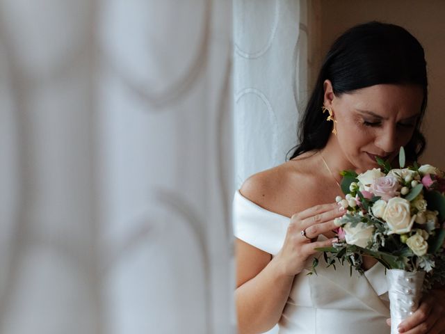 O casamento de Nuno Daniel  e Vanessa Almeida  em Sintra, Sintra 1