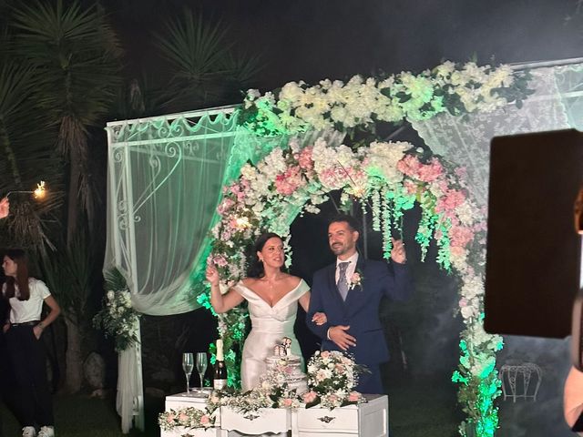 O casamento de Nuno Daniel  e Vanessa Almeida  em Sintra, Sintra 7