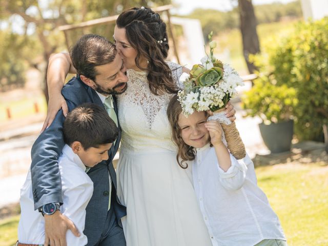 O casamento de Paulo e Tânia em Palmela, Palmela 6