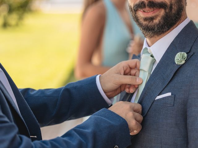 O casamento de Paulo e Tânia em Palmela, Palmela 13