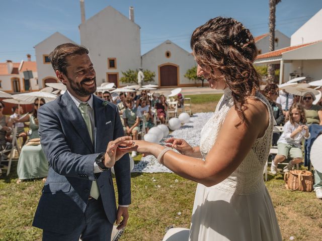O casamento de Paulo e Tânia em Palmela, Palmela 22