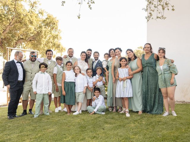 O casamento de Paulo e Tânia em Palmela, Palmela 33