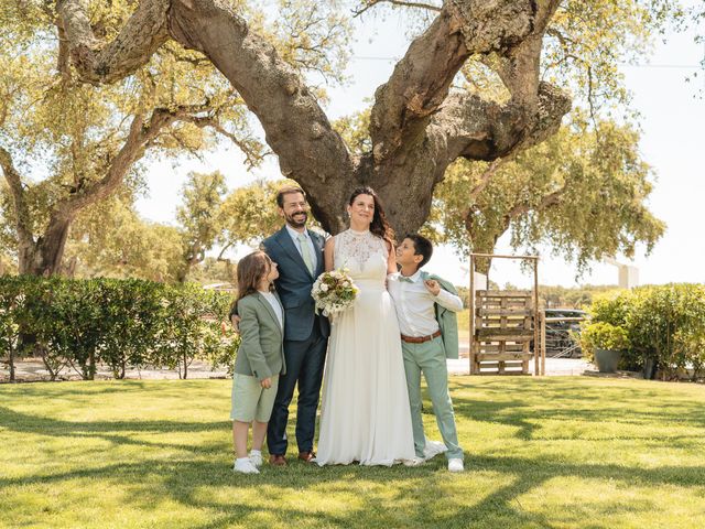 O casamento de Paulo e Tânia em Palmela, Palmela 54