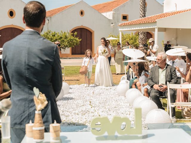 O casamento de Paulo e Tânia em Palmela, Palmela 76