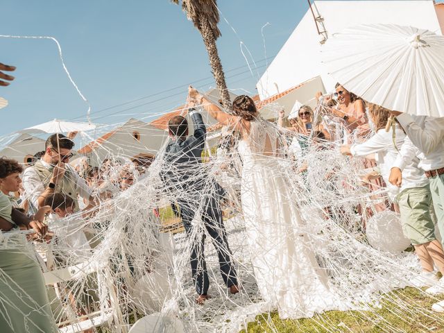 O casamento de Paulo e Tânia em Palmela, Palmela 2