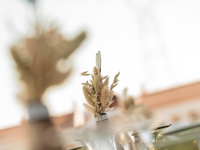 O casamento de Paulo e Tânia em Palmela, Palmela 102
