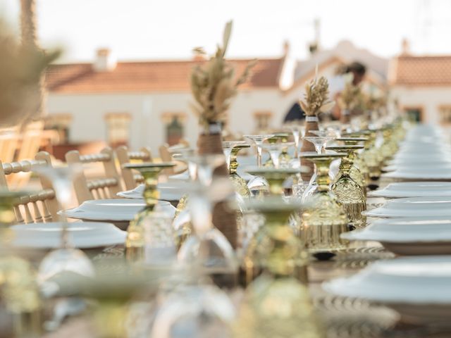 O casamento de Paulo e Tânia em Palmela, Palmela 103