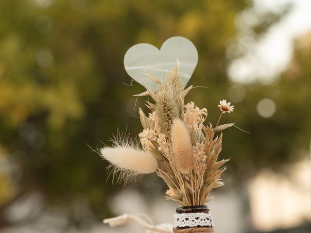 O casamento de Paulo e Tânia em Palmela, Palmela 116