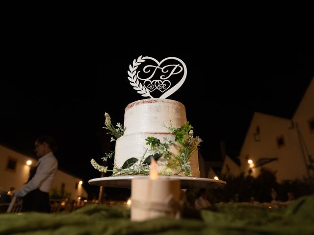 O casamento de Paulo e Tânia em Palmela, Palmela 122