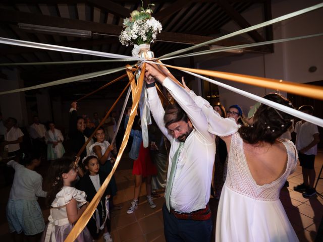 O casamento de Paulo e Tânia em Palmela, Palmela 124