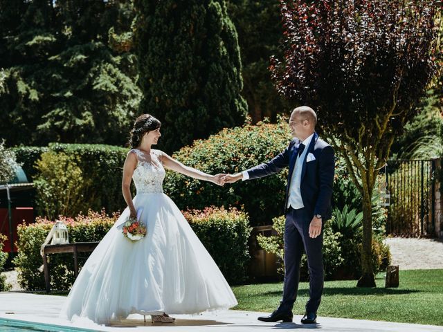 O casamento de Patrice e Eleonor em Mafra, Mafra 48