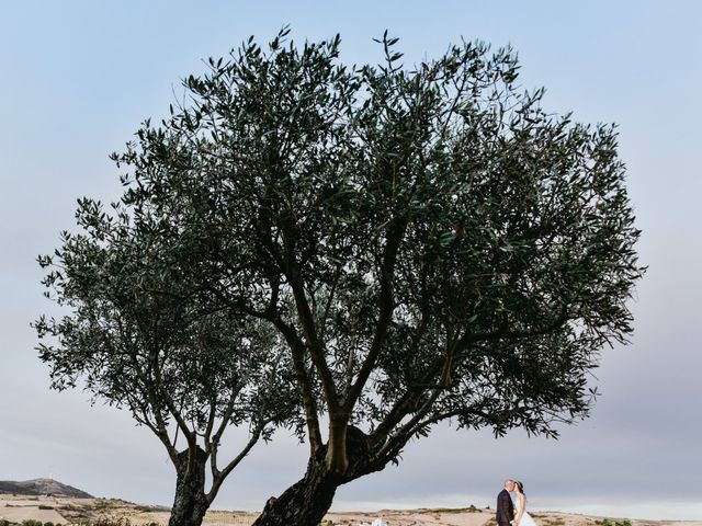 O casamento de Patrice e Eleonor em Mafra, Mafra 63