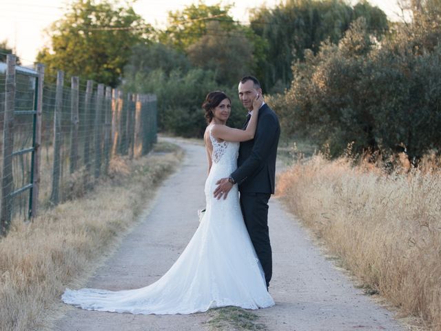 O casamento de José e Sofia em Montemor-o-Novo, Montemor-o-Novo 2